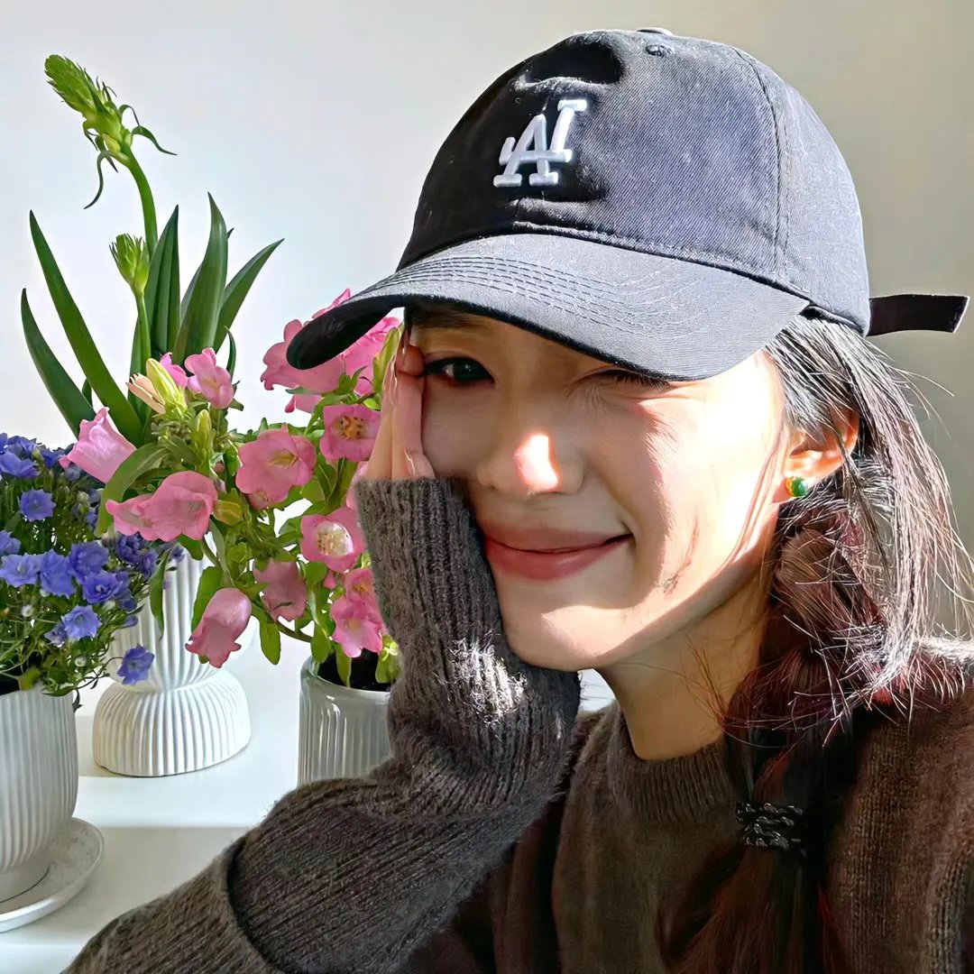 透光的树